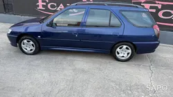 Peugeot 306 1.4 Griffe de 2000