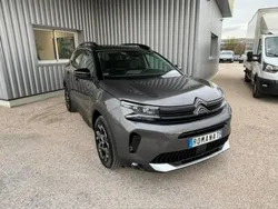 Citroën C5 Aircross BlueHDi 130 EAT8 Max