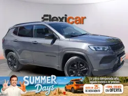 JEEP Compass 1.5 MHEV Night Eagle FWD DCT