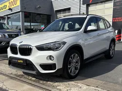 BMW X1 sDrive 18i 136 ch F48 Business
