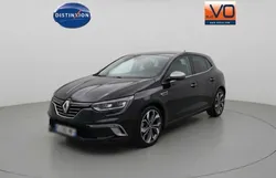 Renault Mégane IV Berline Blue dCi 150 EDC GT-Line