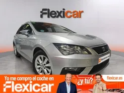 SEAT Leon SP 1.0 TSI 66kW S&S Reference Launch P
