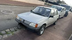 Renault 205 essences