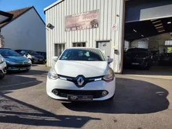Renault CLIO IV 1.5 DCI 90CH BUSINESS ECO² 90G