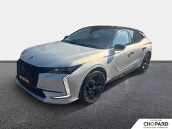 DS DS 4 PureTech 130 EAT8 Performance Line