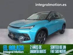 BAIC X55 1.5TGDI DCT 7 Aut.