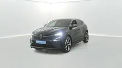 RENAULT Megane E-Tech EV60 220 ch optimum charge Techno