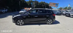 Kia Carens 1.7 CRDi ISG TX