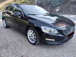 Volvo V60 2.0 D4 181CV MOMENTUM GEARTRONIC - FULL EXTRAS - C/ GARANTIA - COMO NOVA - "Preço Imbatível"