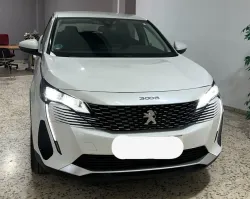 Peugeot 3008 1.5BlueHDi Active Pack S&S 130