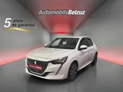 Peugeot 208 1.2 Puretech S&S Active 100