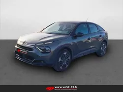 Citroen C4 BlueHDi 110ch S&S Feel