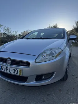 Fiat Bravo 1.6 Multijet