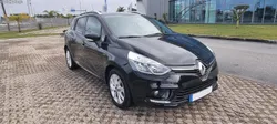 Renault Clio IV BREAK LIMITED 1.5