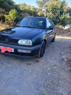VW Golf 1.9