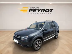 DACIA Duster dCi 110 4x2 Prestige