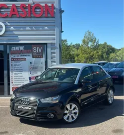 Audi A1 1.4 TFSI Sportback