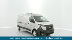 Nissan Interstar III L3H2 3t5 2.0 dCi 150ch Tekna