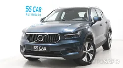 Volvo XC40 de 2021