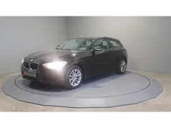 BMW SERIE 1 114d F21 95cv Lounge Garantie 3 mois