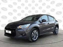 DS DS4 1.6 BlueHDi S&S - 120 Executive