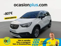 OPEL Crossland X 1.2T S&S Excellence 130