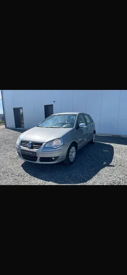 Volkswagen Polo 4