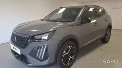 Peugeot 2008 1.2 PureTech Allure de 2025