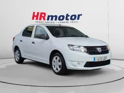 DACIA Logan 1.5dCi Ambiance 90