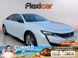 PEUGEOT 508 1.5BlueHDi S&S Active Pack EAT8 130