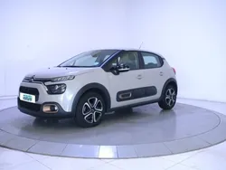 Citroën C3 PureTech 83 S&S BVM5 - C-Series