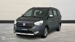 Dacia Lodgy 1.5 Blue dCi 115ch Stepway 7 places