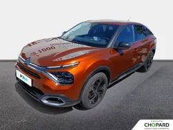 CITROEN C4 PureTech 130 S&S BVM6 Shine