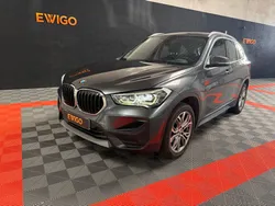 Bmw x1 1.8 d 150 business design sdrive