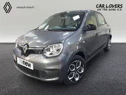 RENAULT Twingo III SCe 65 Equilibre