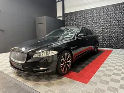 JAGUAR XJ SUPERSPORT 5.0l V8 SUPERCHARGED FULL OPTIONS GARANTIE 12 MOIS