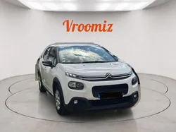 Citroën C3 Feel 1.2 PureTech 80CV BVM5 E6