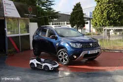 Dacia Duster 1.3 TCe SL Adventure