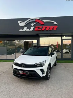 Opel Crossland X 1.2 Business Edition