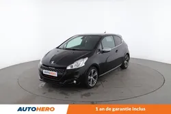 Peugeot 208 1.6 THP GTi 3P ch
