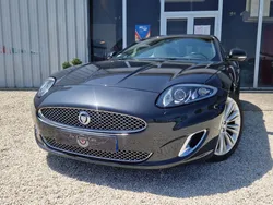 Jaguar XK V8 5.0 - 2012