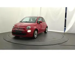 FIAT 500 Fiat 1.0i BSG - 70 S&S BERLINE Lounge PHASE 2 Garantie 12 mois