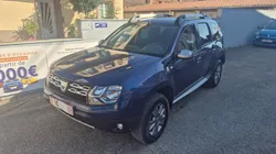 ⭐Dacia DUSTER ⭐15.600 kms⭐1.2 tce 125cv ✅ Révisée et Garantie 12m✅