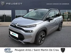 CITROEN C3 Aircross PureTech 110 S&S BVM6 Shine Pack