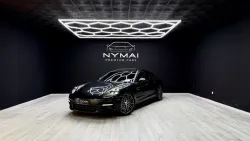 Porsche Panamera 4 e-Hybrid