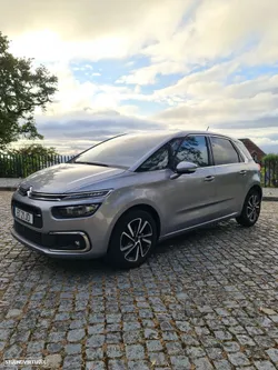 Citroën C4 Spacetourer 1.2 PureTech Feel EAT8
