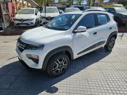 DACIA Spring Electric Business 45 33kW