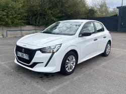 Peugeot 208 STE BLUEHDI 100 S&S BVM6 PREMIUM