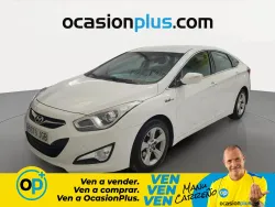HYUNDAI i40 1.7CRDI Bluedrive Tecno 136