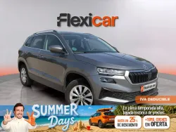 SKODA Karoq 2.0TDI AdBlue Ambition 4x4 DSG 110kW